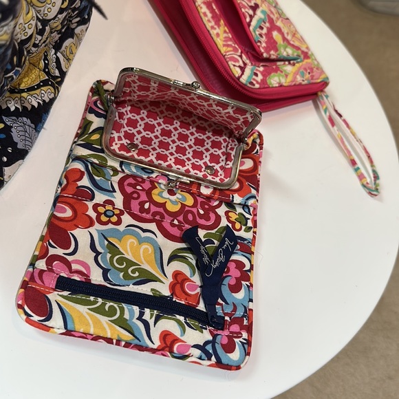 Purse,wallet and wrist wallet - Picture 5 of 9